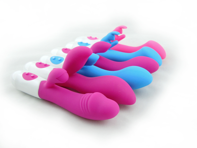 G-spot vibrator for sale