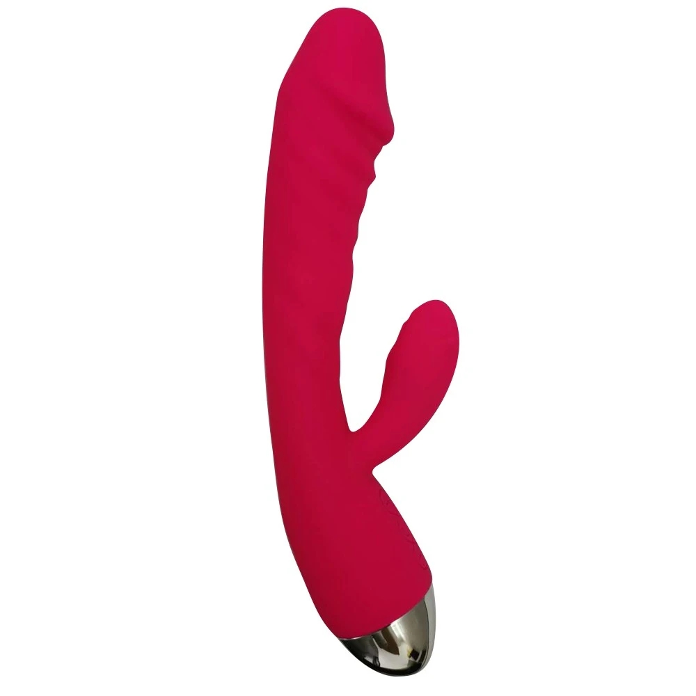 G Spot Clitoris Stimulator Vagina Massager Sex Toys Dildo Vibrator