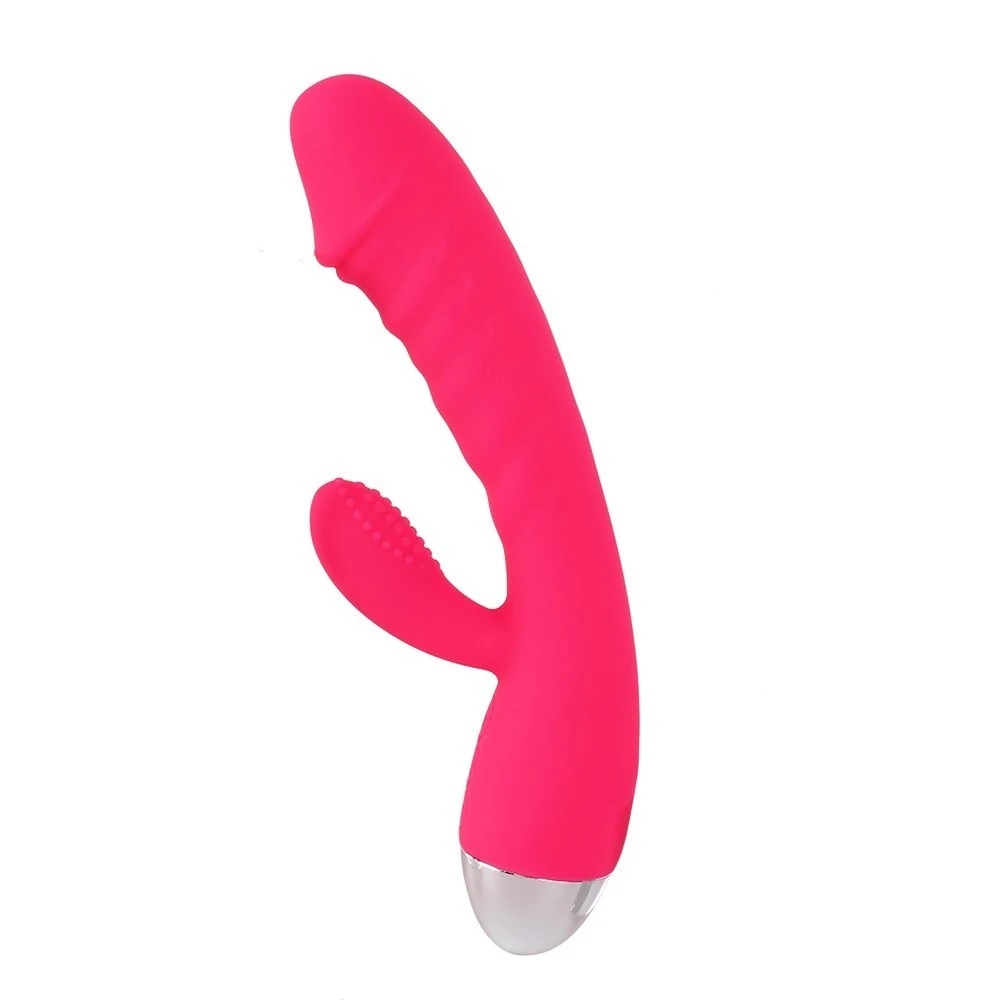 G Spot Clitoris Stimulator Vagina Massager Sex Toys Dildo Vibrator