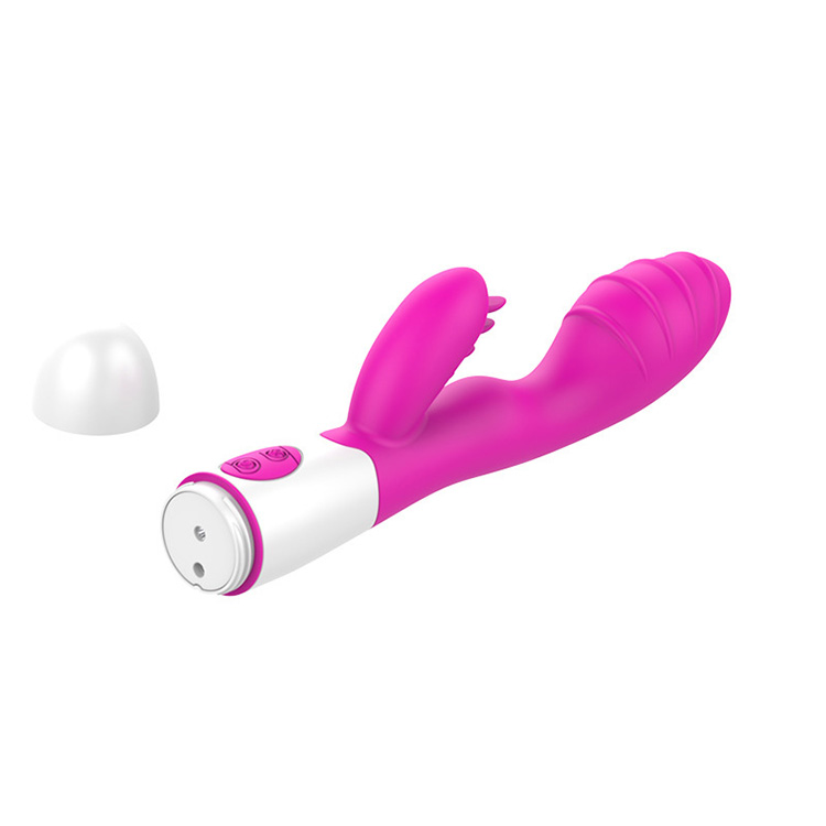 Silicone vibrator wholesale adult toys for sale