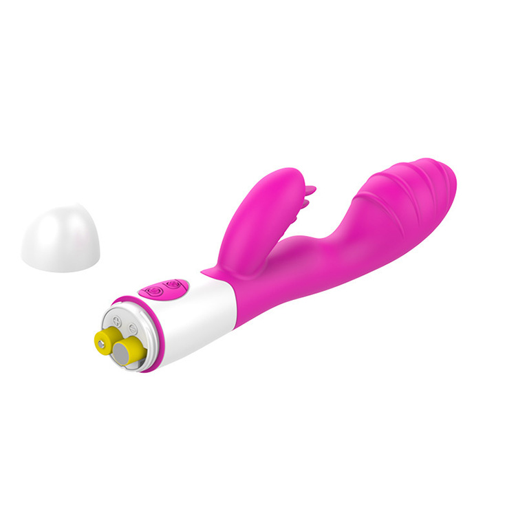 Silicone vibrator wholesale adult toys for sale