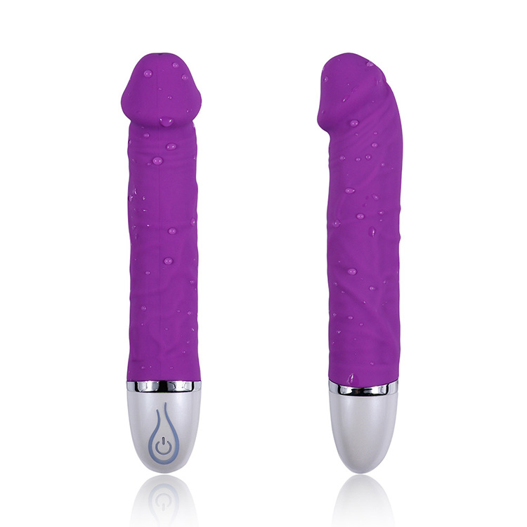 Dildo G-spot vibrator best sex toys for her