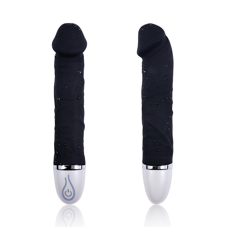 Dildo G-spot vibrator best sex toys for her