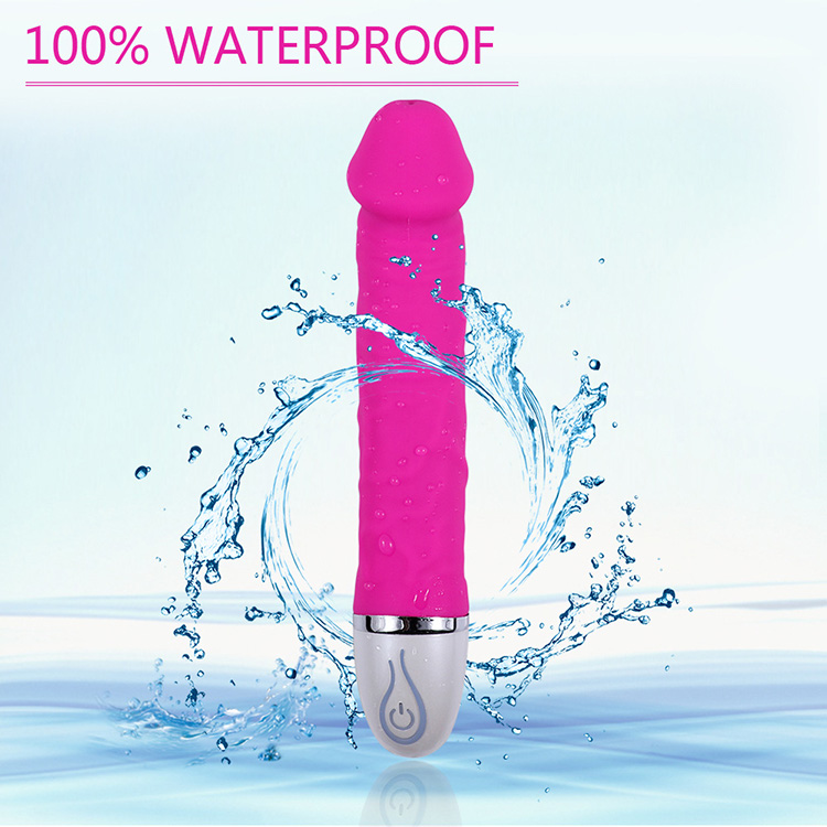 Dildo G-spot vibrator best sex toys for her