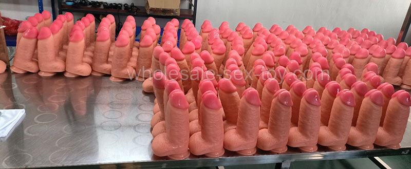 2023 New Dildos Customized for Denmark