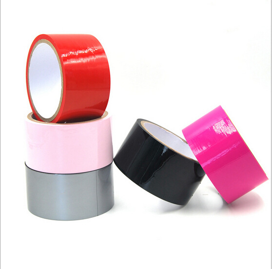 Adult Toys Bundle Ties Non-static Tape