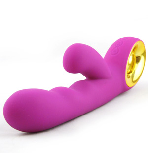 Wholesale women G-spot vibrator sex toys