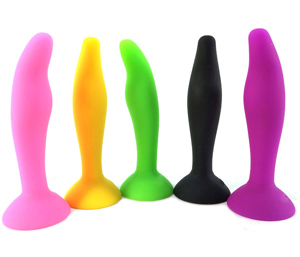 2018 new sex toys for women butt plug