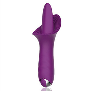 Tongue sucking masturbation stick toys for women