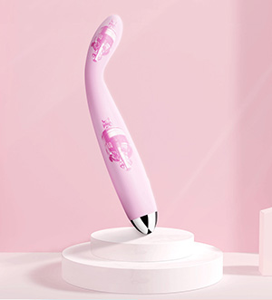 G-spot vibrator masturbator sex tops