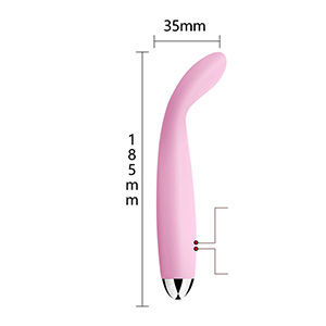 G-spot vibrator masturbator sex tops