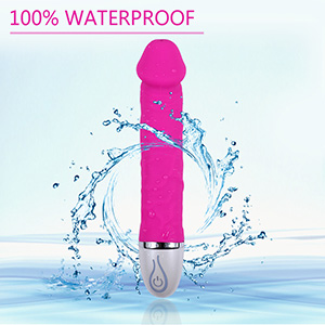 Dildo G-spot vibrator best sex toys for her