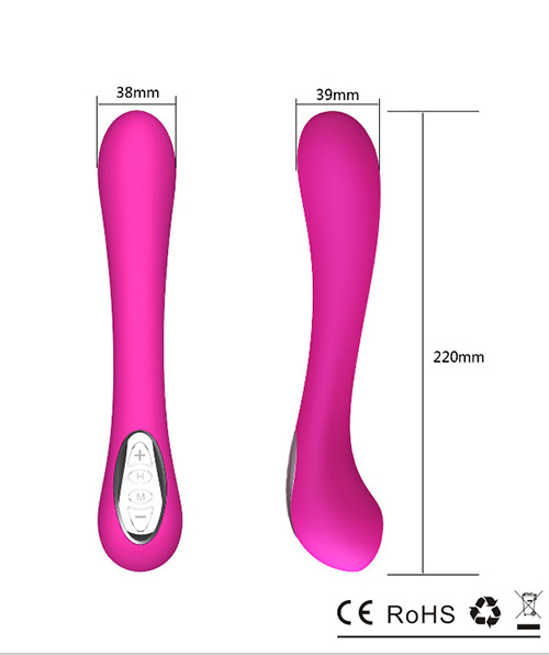 Adults women sex toys rabbit vibrator