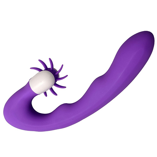 Adult sex products woman g-spot vibrator