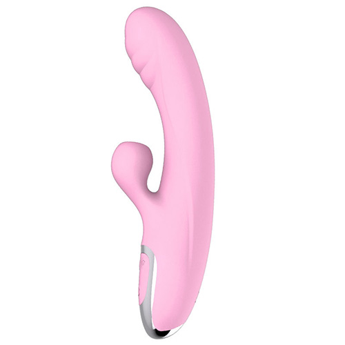 woman g-spot sucking vibrator adult sex toy