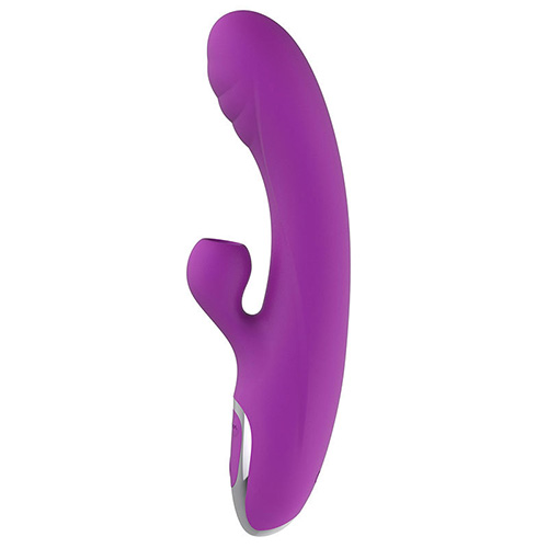 woman g-spot sucking vibrator adult sex toy