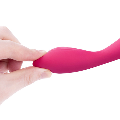 woman masturbator G-spot vibrator sex toy