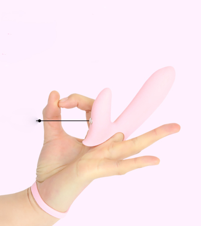 Water finger set vibrating egg vibrating adult woman sex toys clitoris