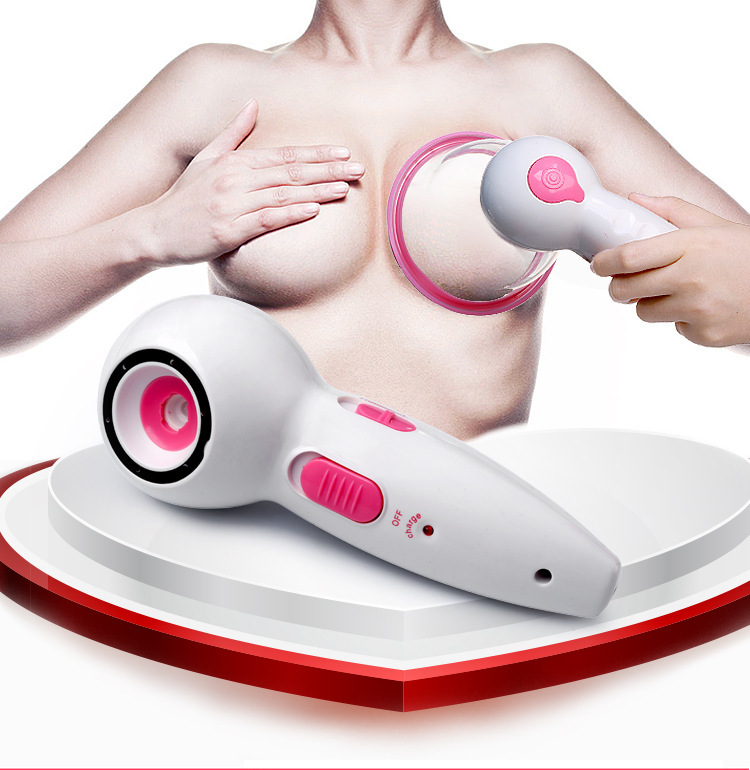 Vibrator breast massager nipples adult products sm breast enlargement