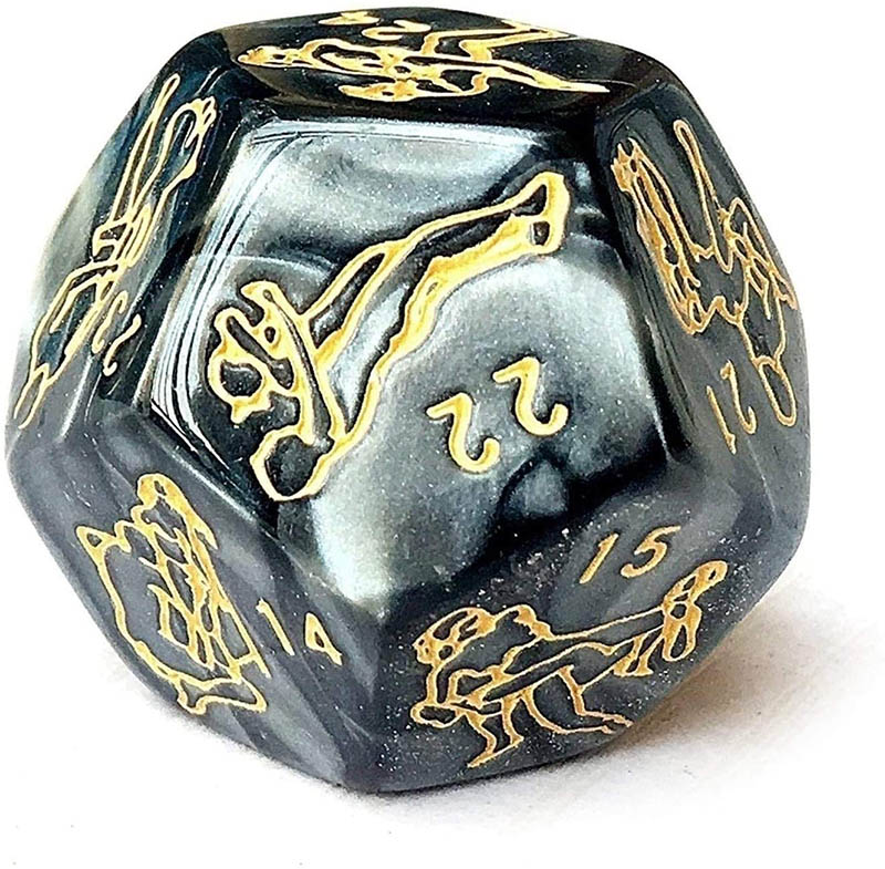 Sex Dice Games Role Playing Dice Romantic Positions Game Dice for Couples Humour Dice Toys for Adult