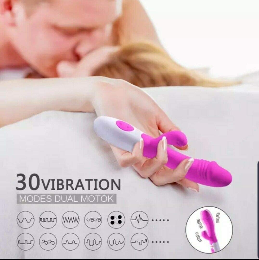 G-spot vibrator for sale