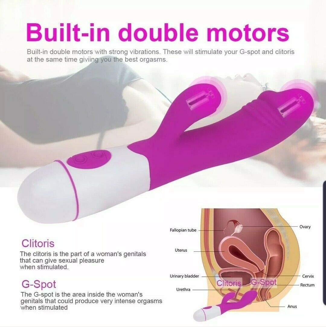 G-spot vibrator for sale