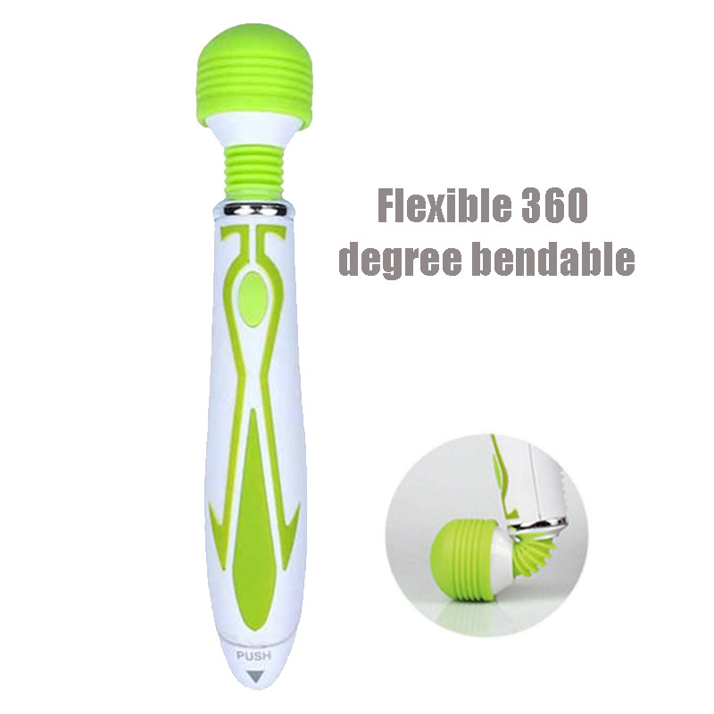 Wholesale AV vibration rod female masturbation device