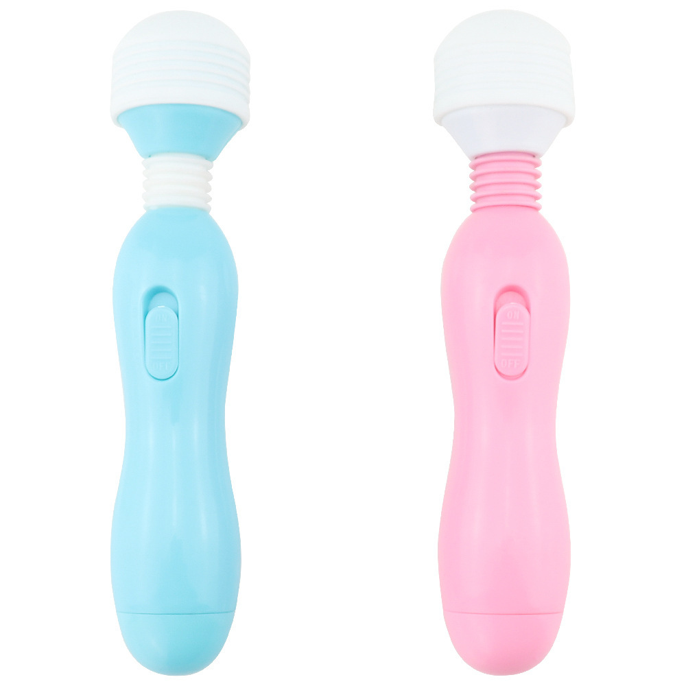 Sex toys wholesale baby bottle mini AV female masturbation vibrator wholesale market