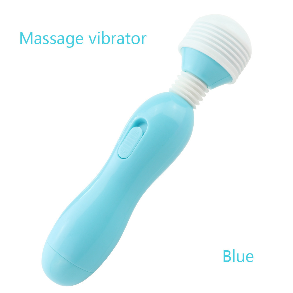 Sex toys wholesale baby bottle mini AV female masturbation vibrator wholesale market