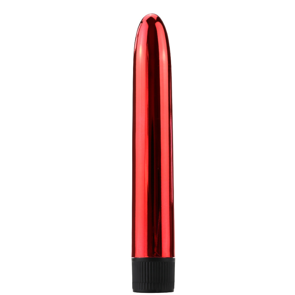 Adult products wholesale 7 inch AV vibrator Women masturbation device