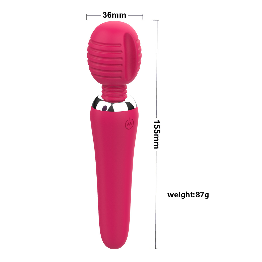 AV stick G-spot massage stick Women masturbation stick Appeal sex products