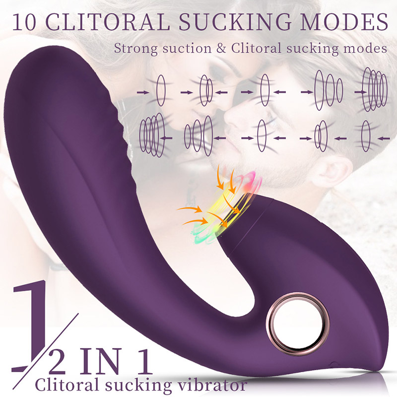 Wholesale inserting sucking massaging vibrating clitoral sticks for adults