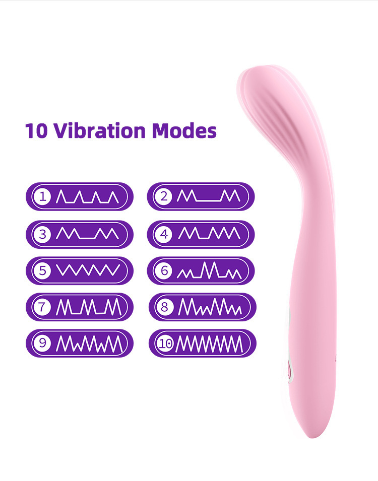 AV stick point tide pen orgasm G-spot stimulation vibrator female masturbation