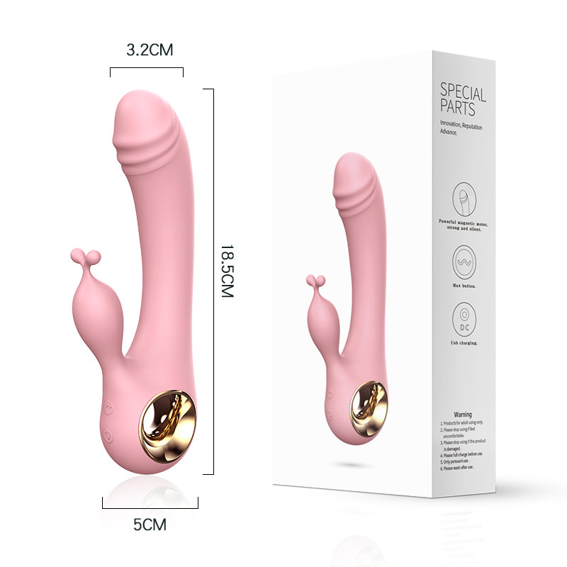 AV stick 10 frequency vibration women masturbation massager adult sex products