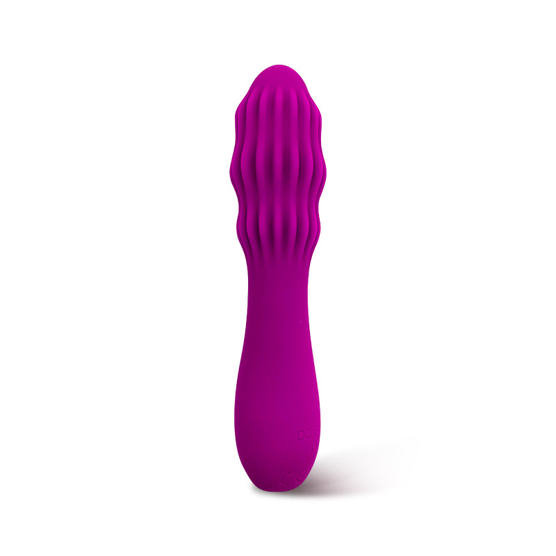 10 frequency strong vibration massage stick female masturbation vibrator wholesale