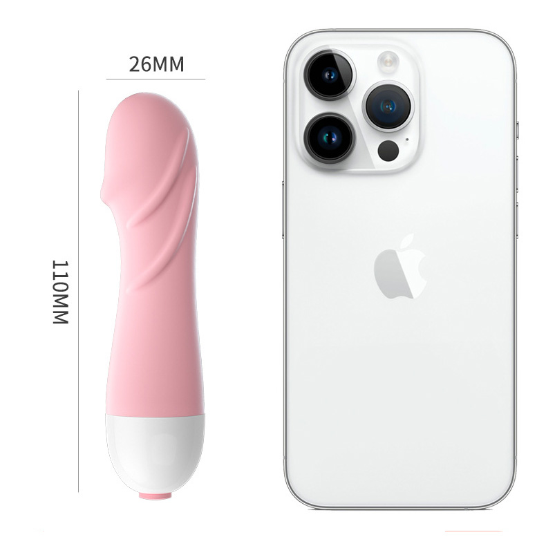 Mini vibrator for women vibrating egg masturbator fun adult sex products