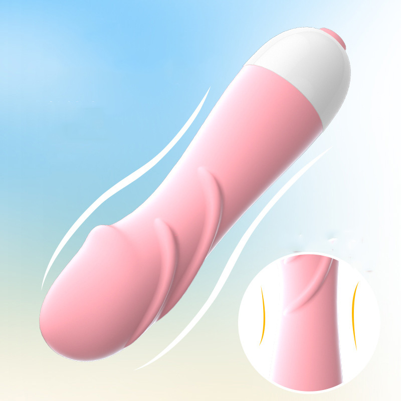 Mini vibrator for women vibrating egg masturbator fun adult sex products