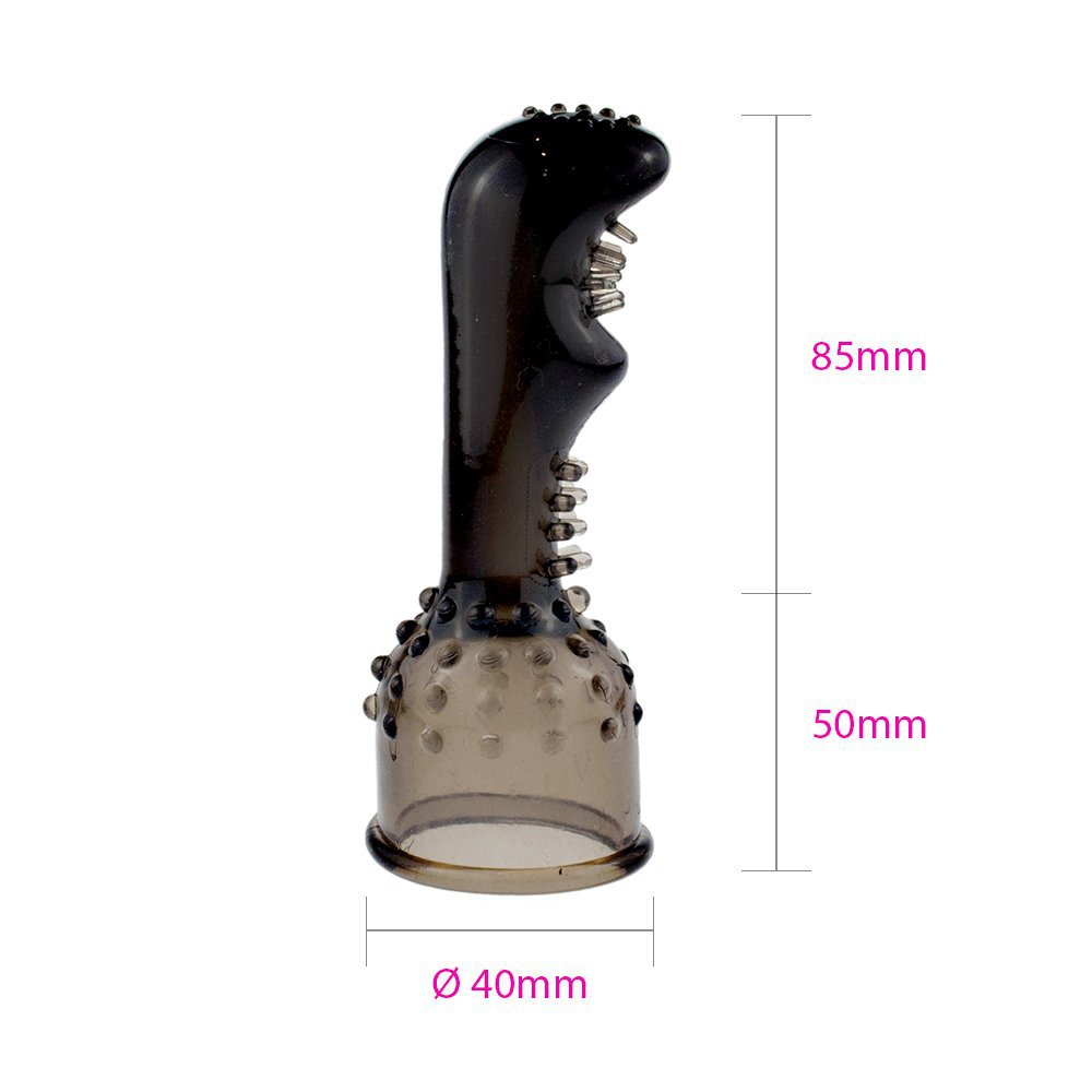 AV Rod Head Cover G-Spot Massage Cover women Accessories Adult Sex Products