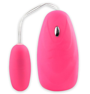 Armenia mello mini massager pink