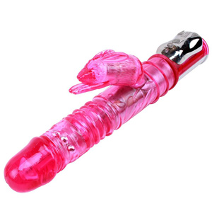 Jamaica flexible rabbIt vibrator