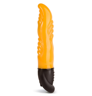 Vaginal Intimate massager g-spot vibrator