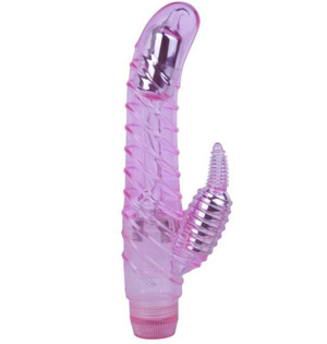 G spot clitoris vibrator massage