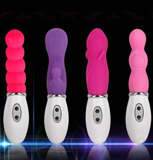 Wholesale g-spot vibrator